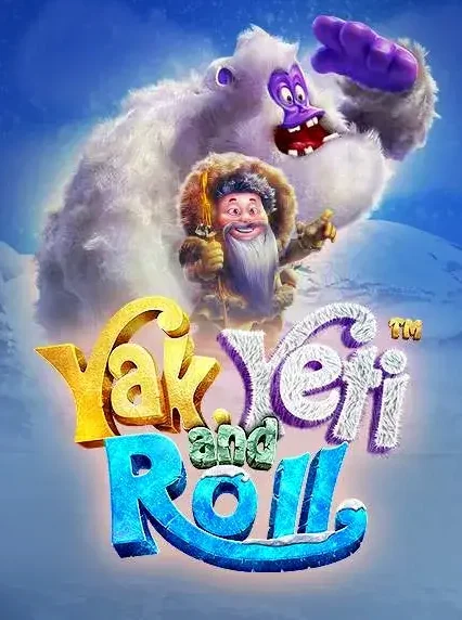 Yak Yeti And Roll Slot online at Golden Genie